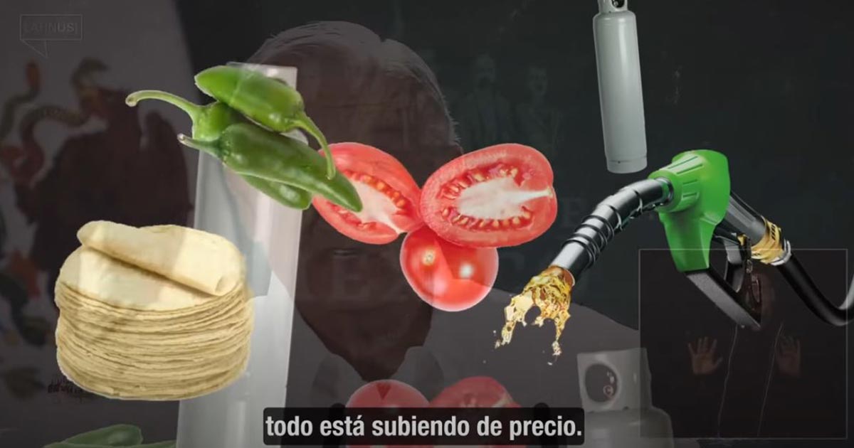 Ponte a trabajar: Anaya a AMLO