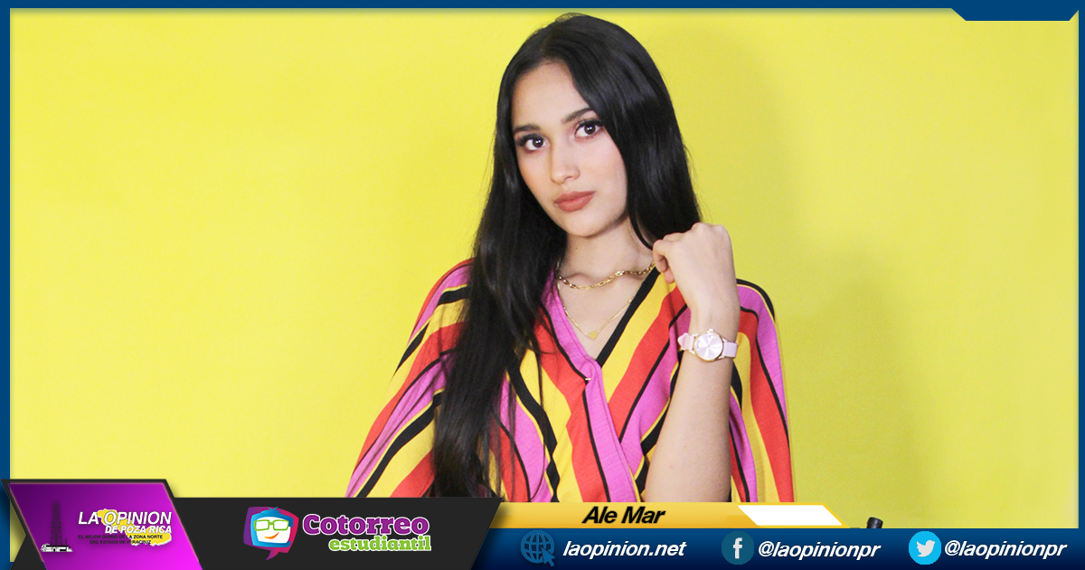 Cotorreo Estudiantil | Ale Mar