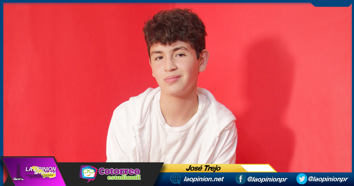 Cotorreo Estudiantil | José Trejo