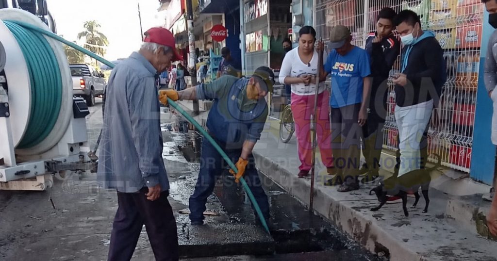 ¡Quiso hacer caravana con sombrero ajeno!