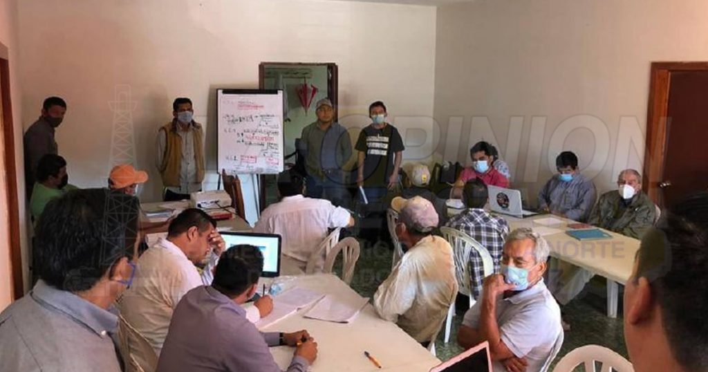 Citricultores buscan certificar sus huertas