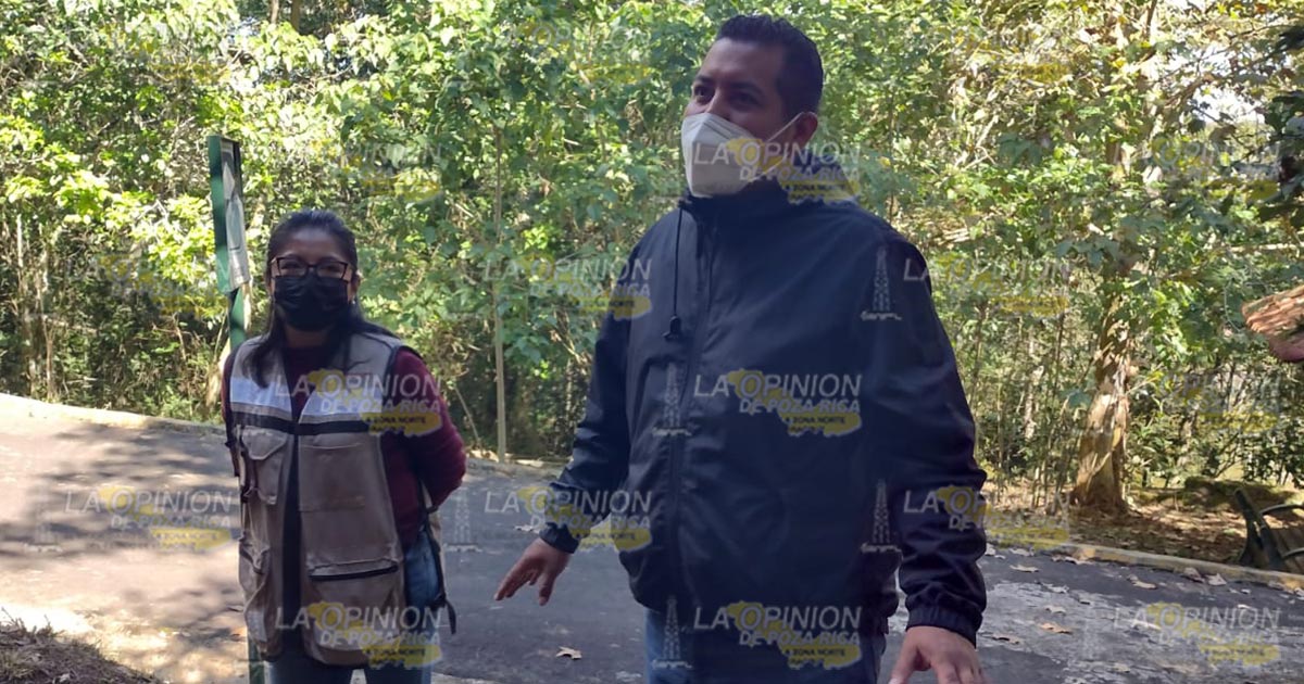 Clausurados más de 30 tiraderos de basura en Veracruz