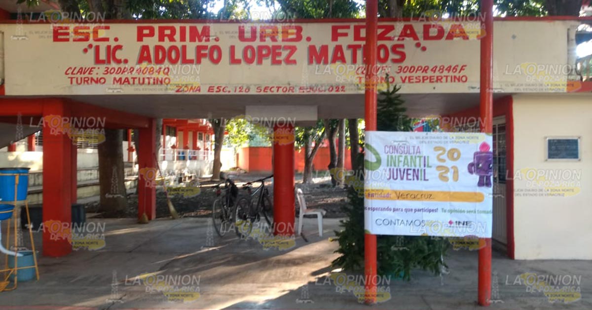 Dan a conocer resultados preliminares de la Consulta Infantil y Juvenil