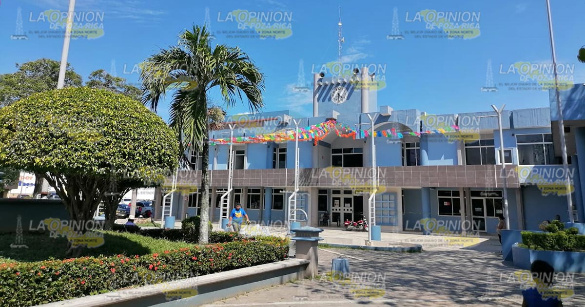 Definen nombres de próximos regidores