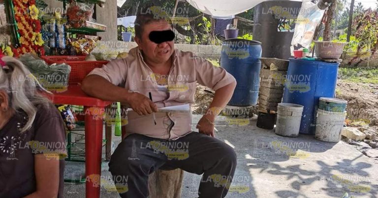 Denuncian abuso de repartidores en la zona serrana