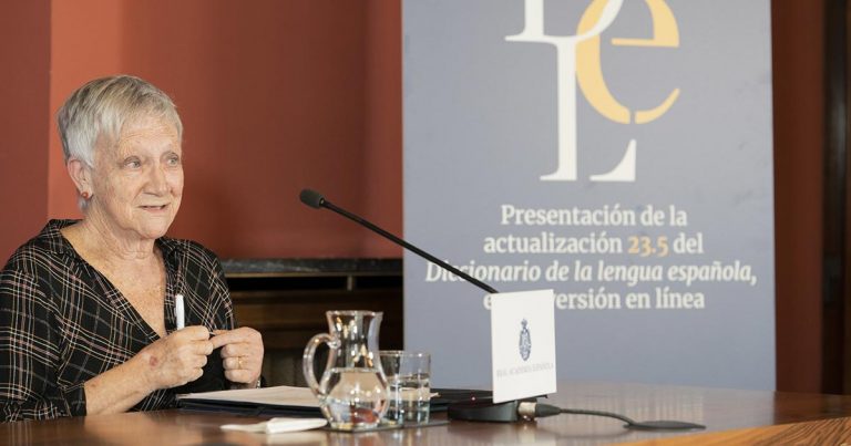 Valer madre, bitcoin y poliamor ya están en la RAE