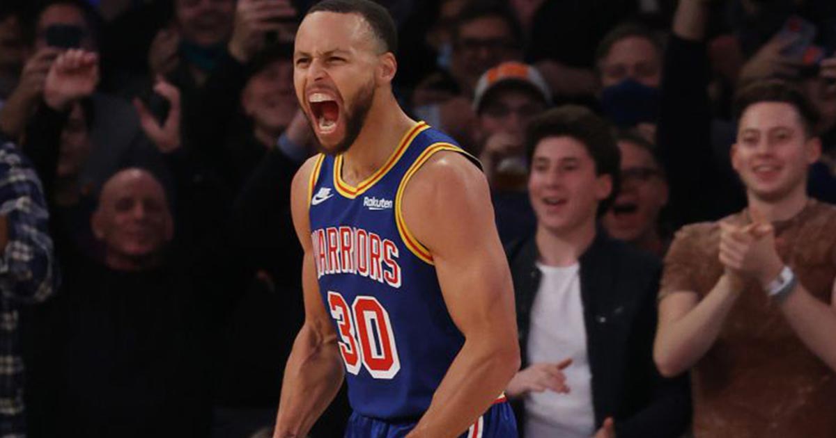 NBA suspende partidos por ola COVID