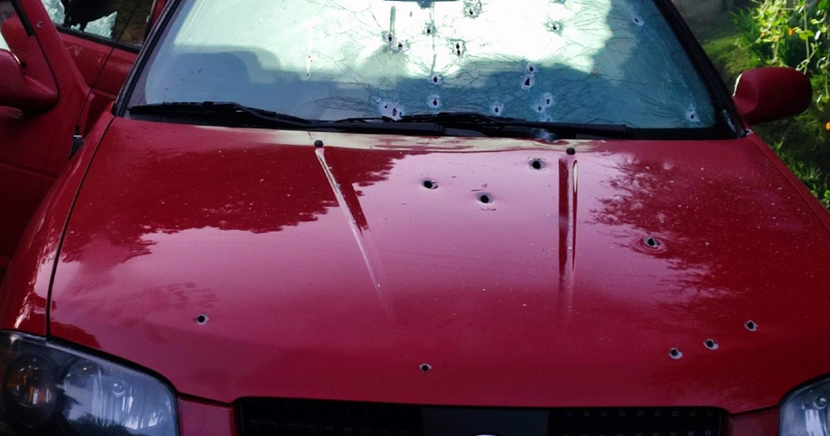 Ejecutan a siete personas en Amanalco de Becerra; no han sido identificadas