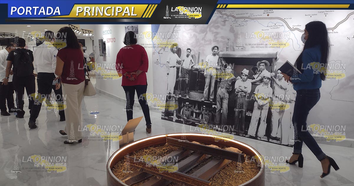 El Muci, atractivo para los visitantes