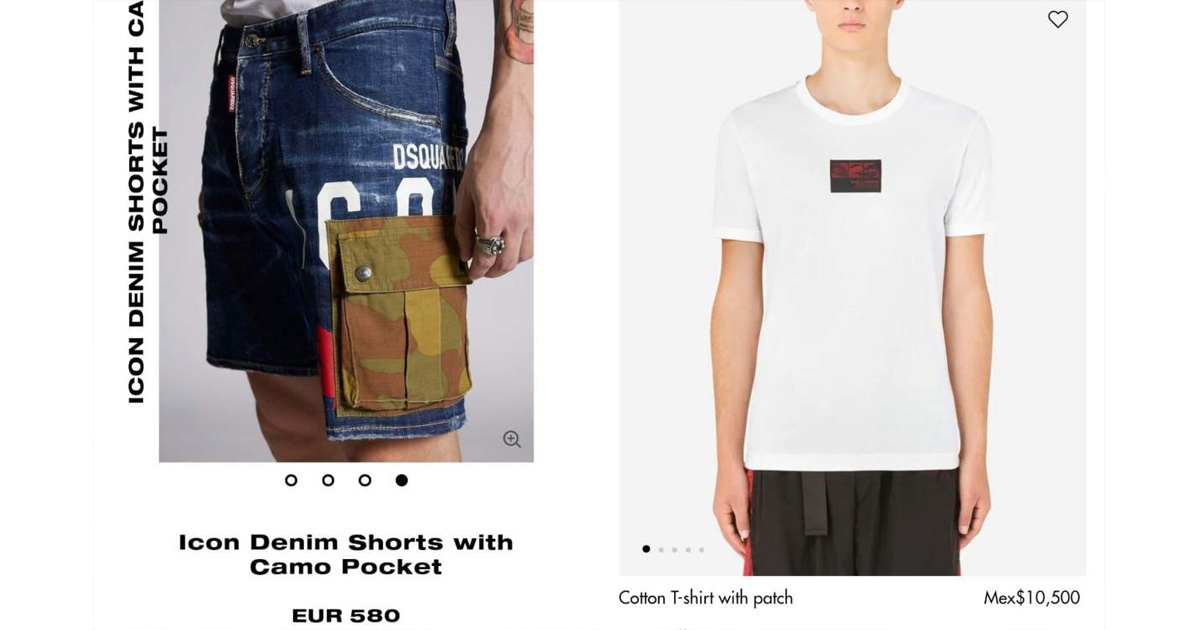 El criticado y 'económico' outfit navideño de Lionel Messi que hizo explotar las redes