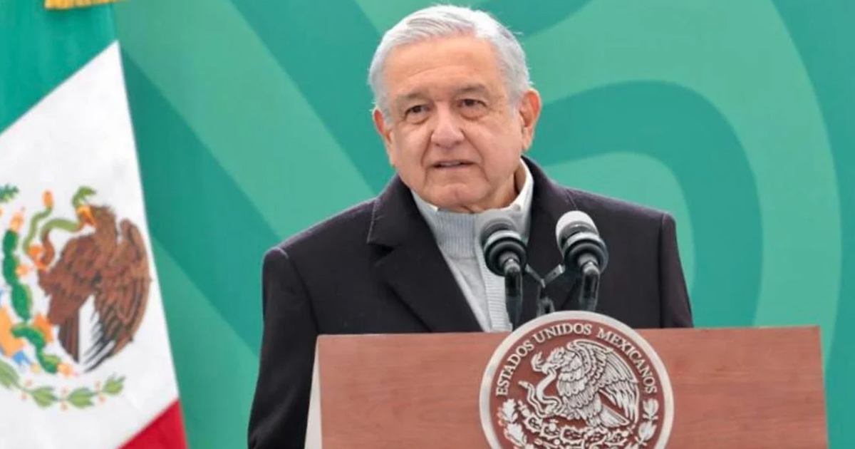 El martes comenzará la vacunación de refuerzo en adultos mayores de 65 años: AMLO