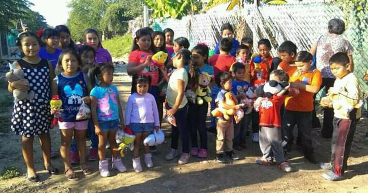 En marcha la campaña “Dona el peluche de tu ex” En marcha la campaña “Dona el peluche de tu ex” 2