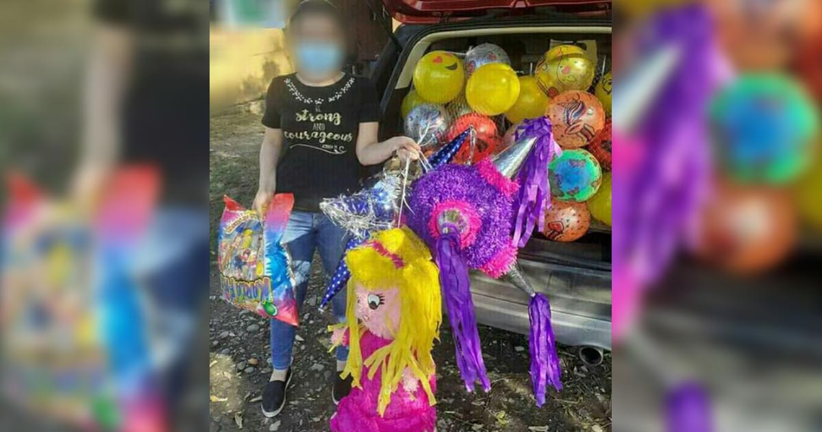 En marcha la campaña “Dona el peluche de tu ex” En marcha la campaña “Dona el peluche de tu ex” 3