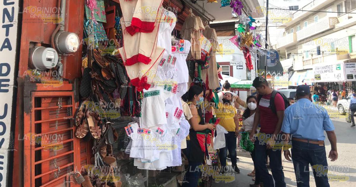 Espacia Catedral la bendición de niños para evitar tumultos