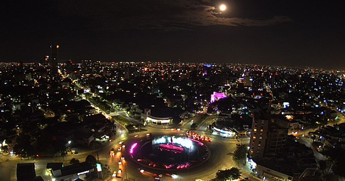 Esta noche será la más larga del 2021 en México: A qué hora empieza y cuánto durará