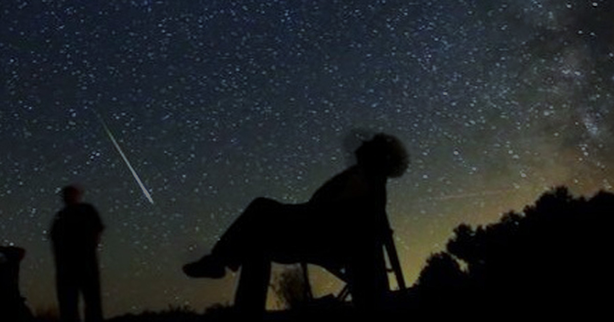 Esta noche será la más larga del 2021 en México: A qué hora empieza y cuánto durará