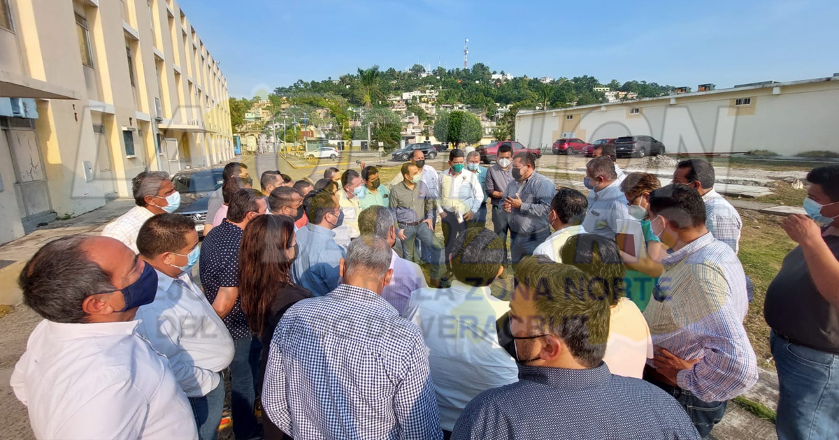 Exige sindicato petrolero seguridad para trabajadores