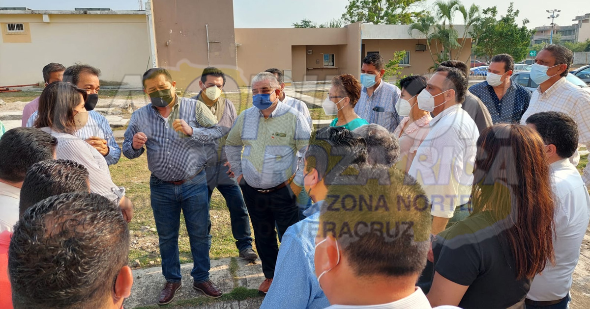 Exige sindicato petrolero seguridad para trabajadores