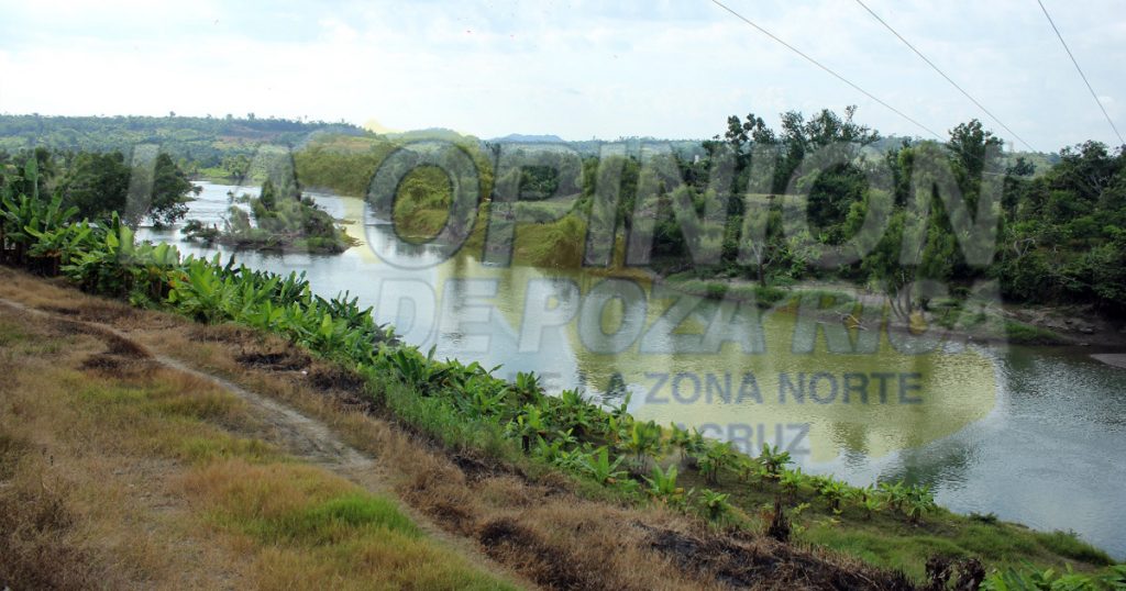 Exigirán cuentas a la trituradora Santa Clara, en Km 31, Cazones