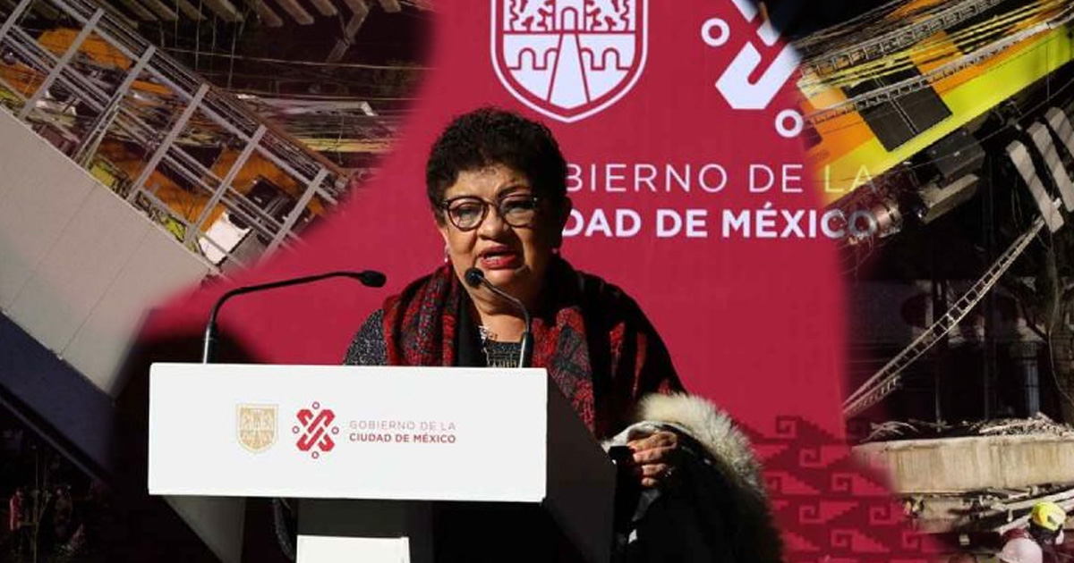 FGJ no avala aplazamiento de audiencia en caso Línea 12 del Metro