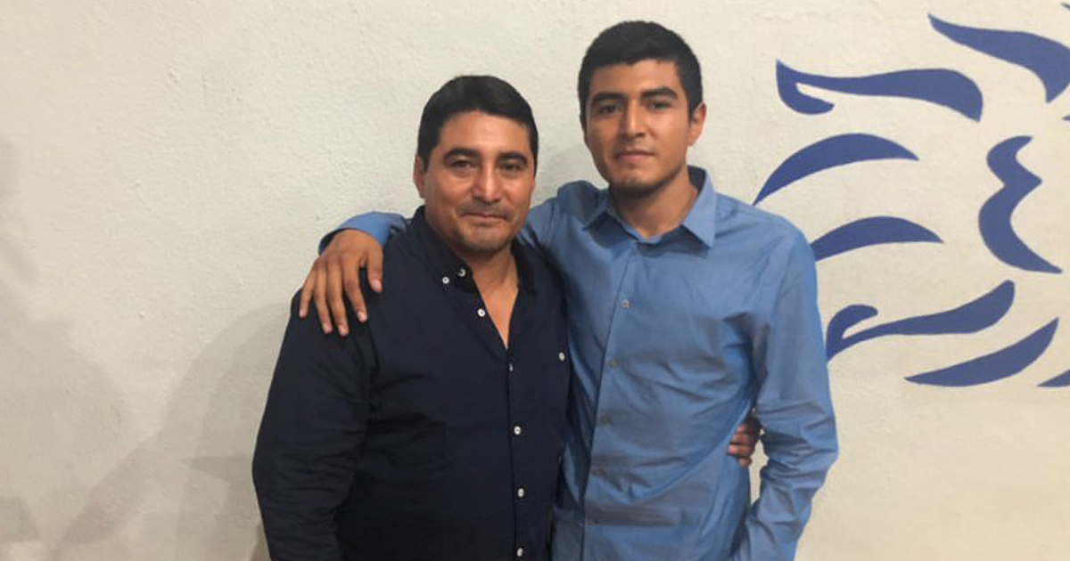 Fallece el hijo del ‘Terrible’ Morales; ‘sólo tenía 23 años’