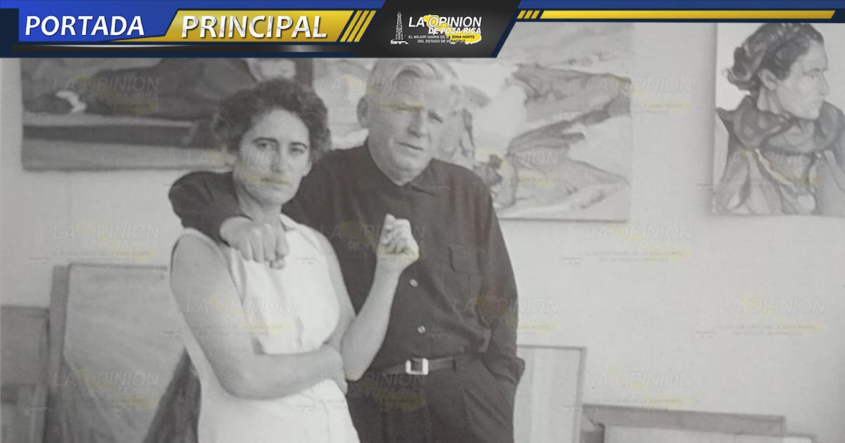 Falleció la esposa de Pablo O' Higgins