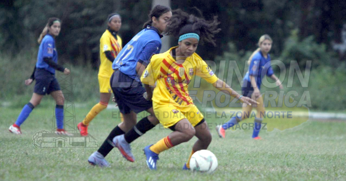 Fuerza 16, a la final de Barrios