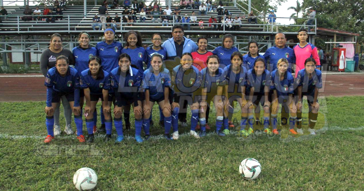 Fuerza 16, a la final de Barrios