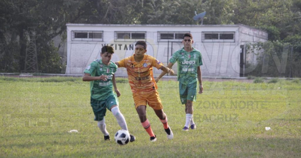 Gaviotas va por el título