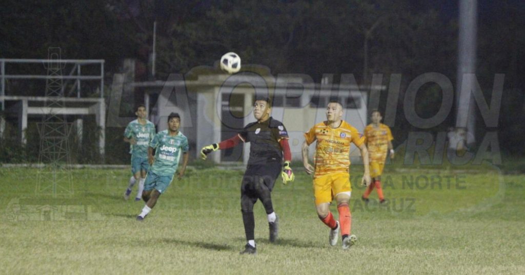 Gaviotas va por el título