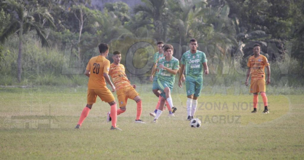 Gaviotas va por el título