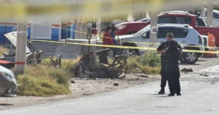 Recapturan a 3 reos fugados de Cereso en Tula