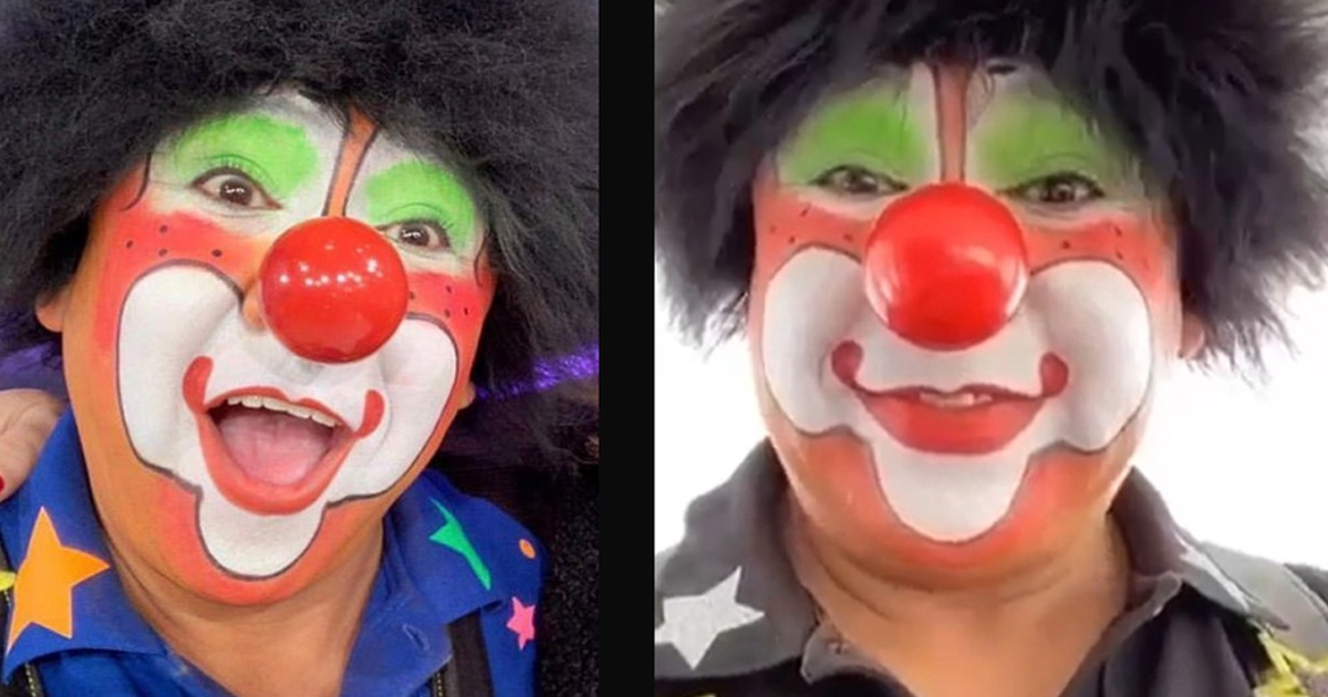 Hija de Chuponcito también lo habría señalado de acosar a sus amigas: víctima del payaso