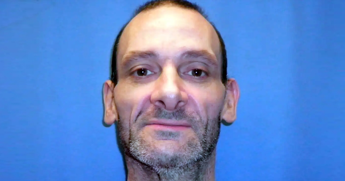 Hombre que mató a su esposa confesó otro asesinato justo antes de recibir inyección letal