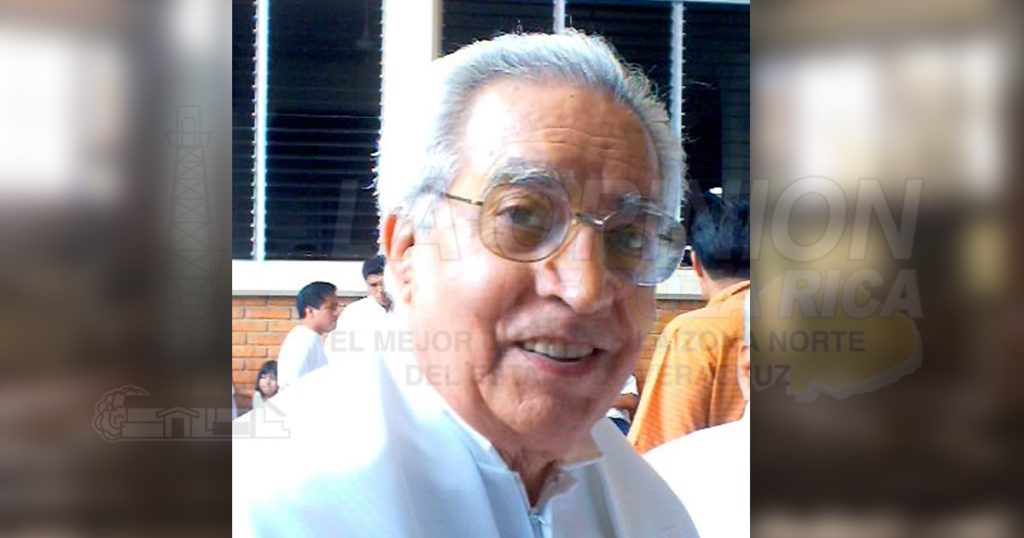 Poza Rica, una mirada atrás