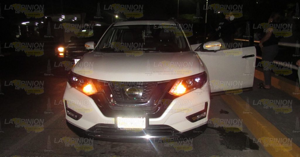 Impactan por alcance en 52