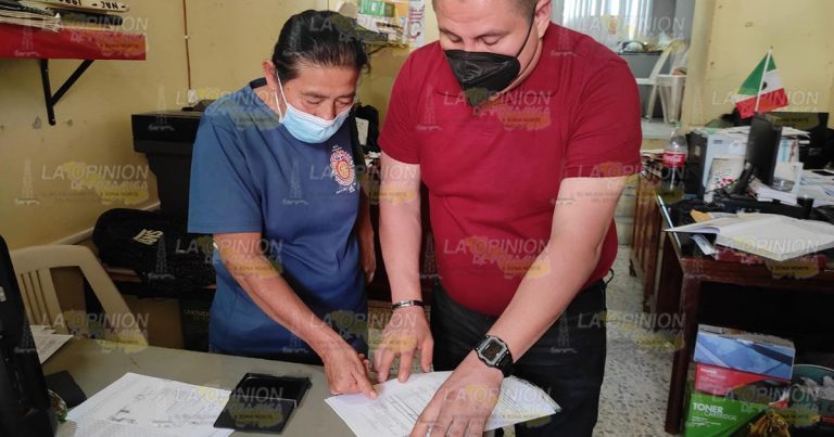 Imprimen actas en 30 lenguas indígenas