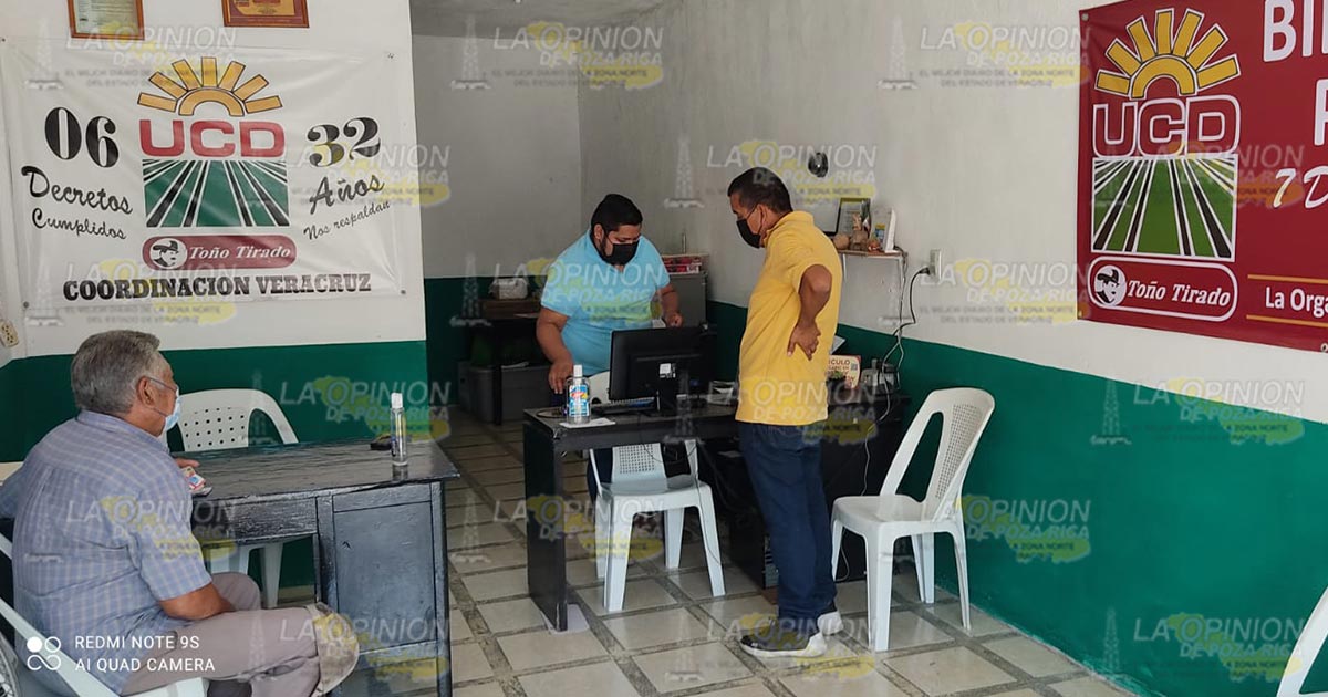 Impulsan Bienvenido Paisano en Pánuco Impulsan Bienvenido Paisano en Pánuco