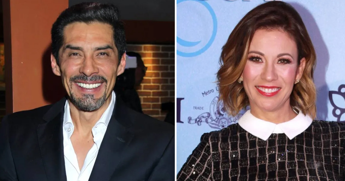Ingrid Coronado desmiente denuncia de abuso sexual en contra de su ex