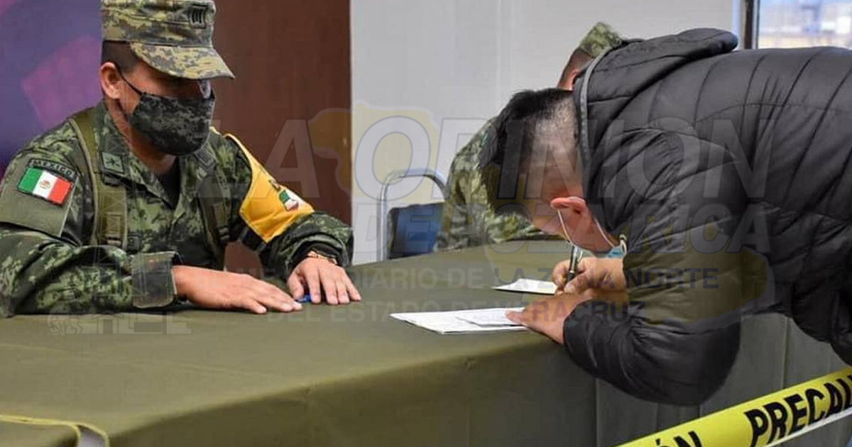 Inicia entrega de Cartillas liberadas