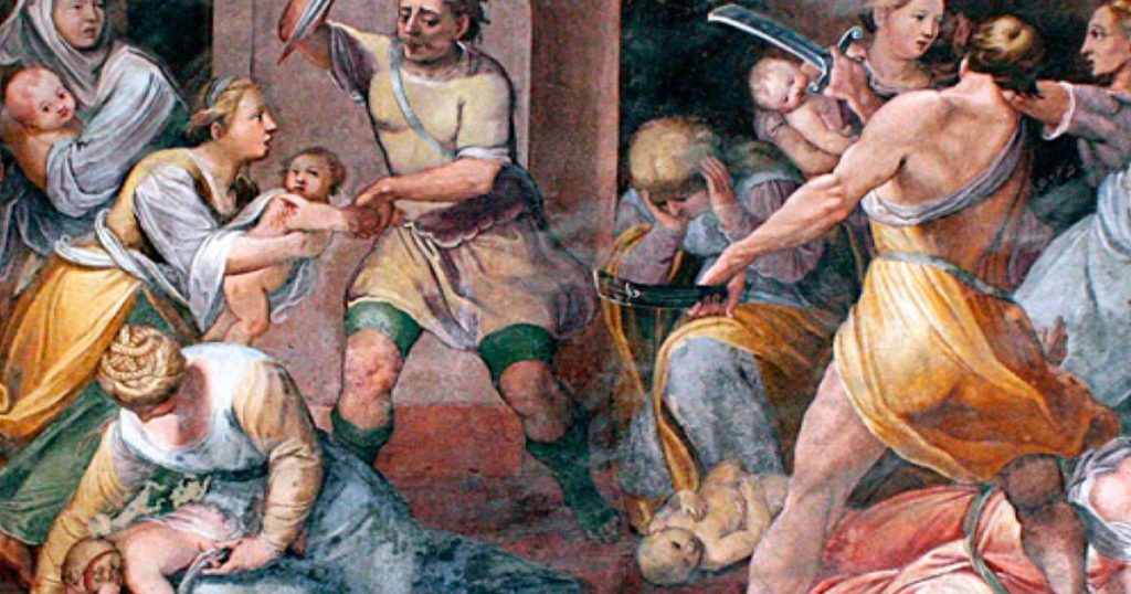 El trágico origen del Día de los Inocentes y cuándo se celebra
