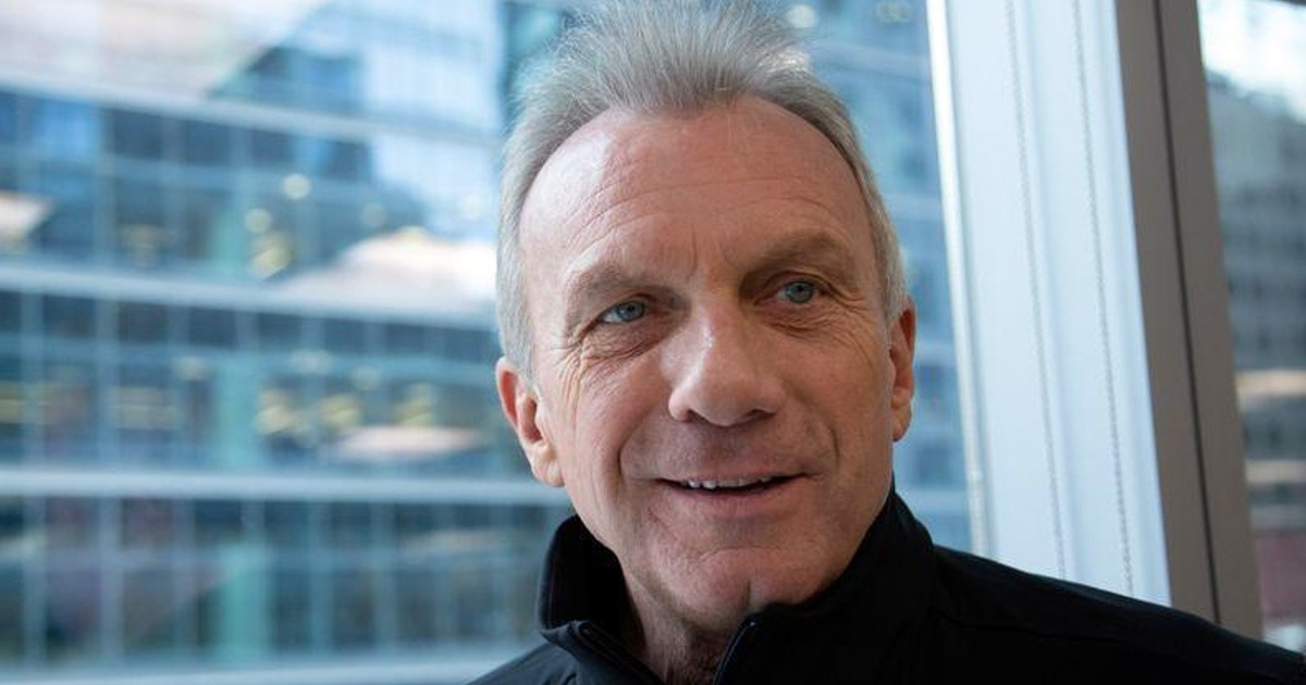 "Joe Montana: Cool Under Pressure", la serie del ex quarterback de San Francisco 49ers