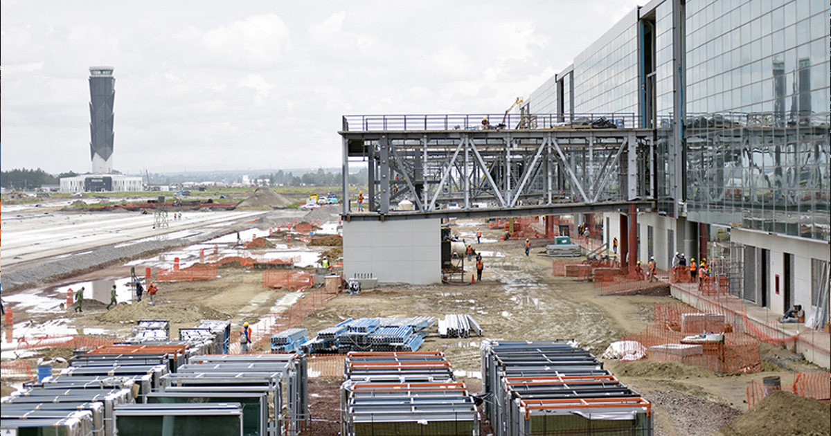 Juez niega suspender el acuerdo que protege megaobras de la 4-T