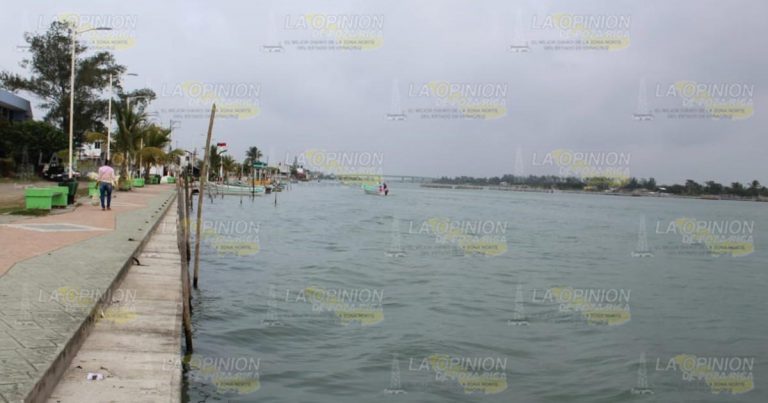 La Laguna de Tamiahua, es más de Tampico Alto