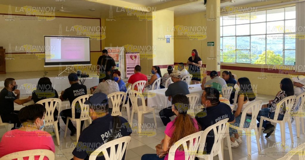 La violencia no se concilia, se castiga