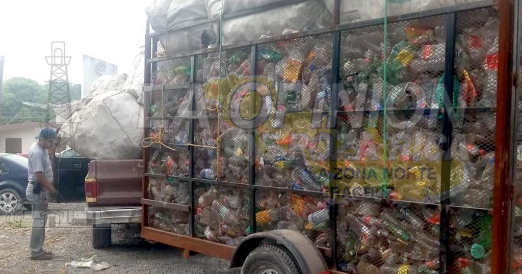 Legado ambiental deja el programa Re-Educa