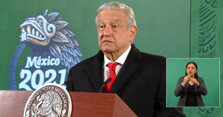 AMLO felicita a Gabriel Boric por su triunfo en Chile