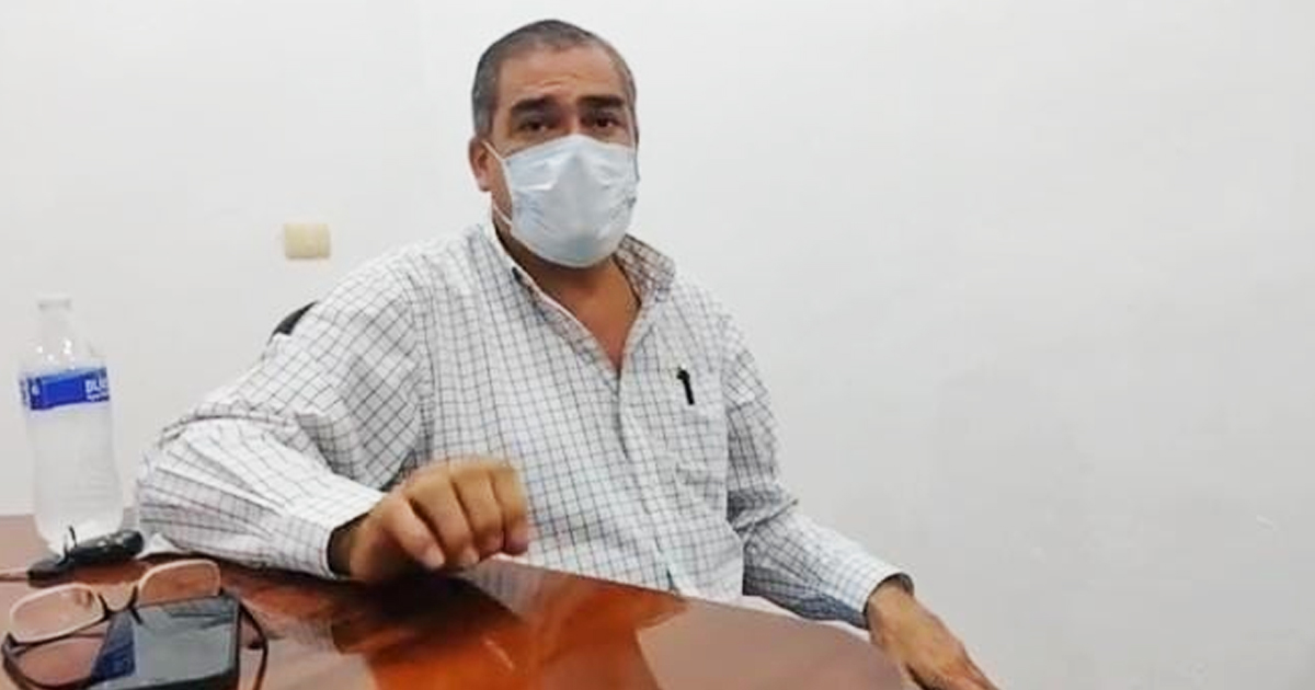 Mejorarán mercado "Adolfo López Mateos" de La Uno