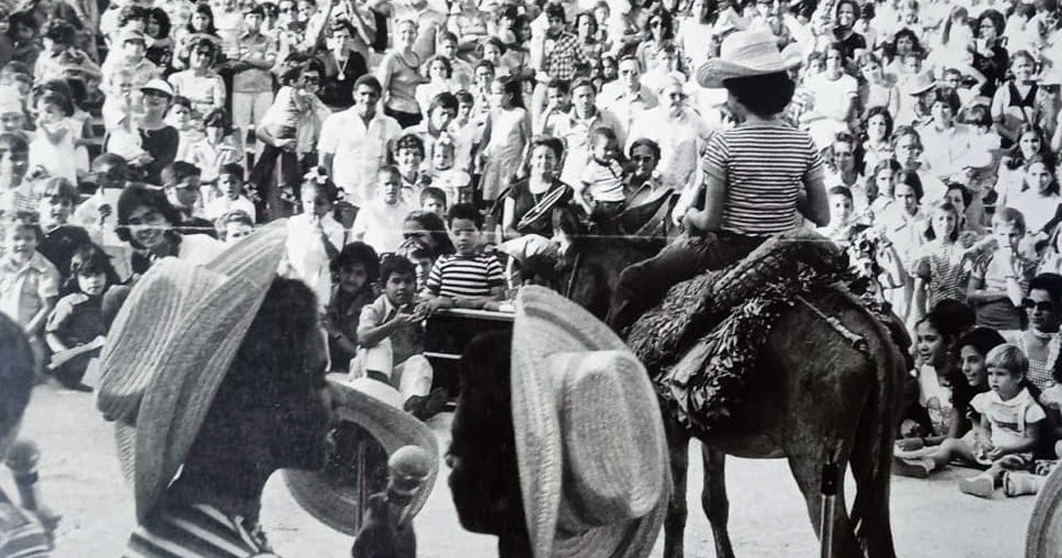 Mi burrito sabanero: la historia del niño que popularizó el villancico y no recibió "ni un bolívar partido por la mitad"