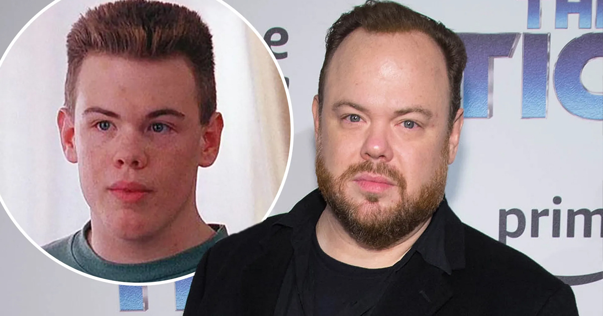 Devin Ratray, actor de 'Mi pobre angelito', es acusado de golpear y ahorcar a su novia